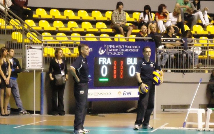 Пранди пред Гонг: Мнението на критиците не ме интересува