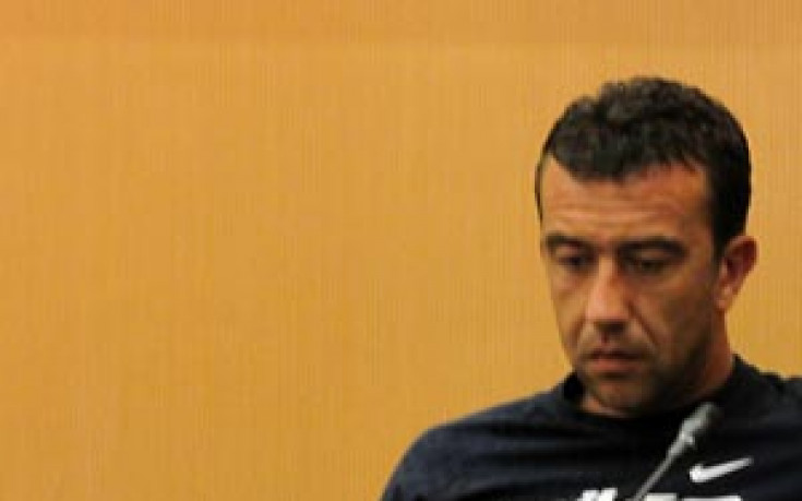 Георги Петков: Виновни сме, но Левски ще се вдигне