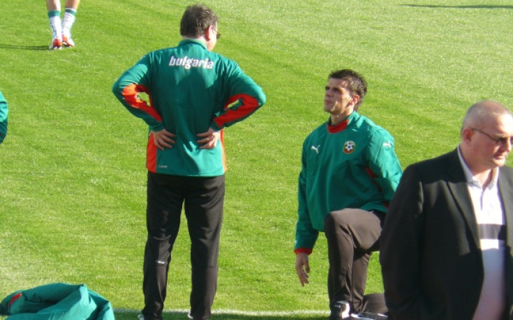 Вальо Илиев с нов гол в Румъния, Бадема с цял мач