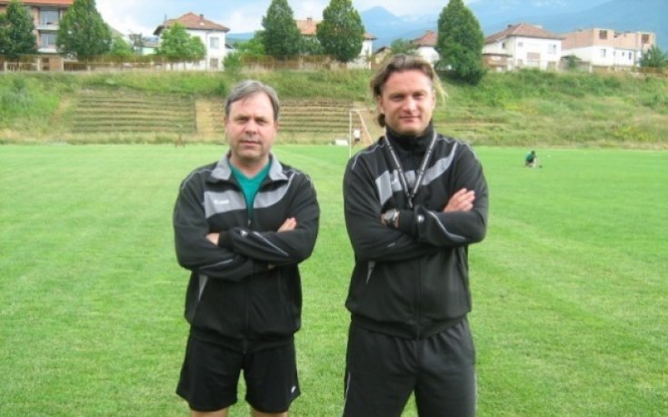 Стефан Генов: Ако съдиите са толкова прецизни, всяка дузпа трябва да се пребива