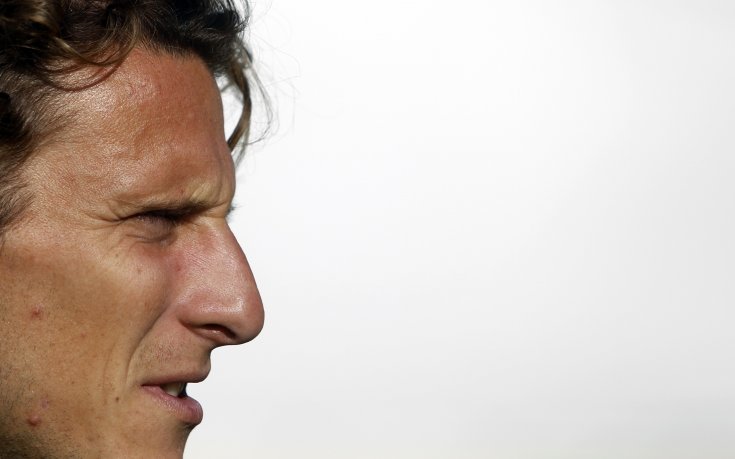 Форлан: Бих се върнал в Англия