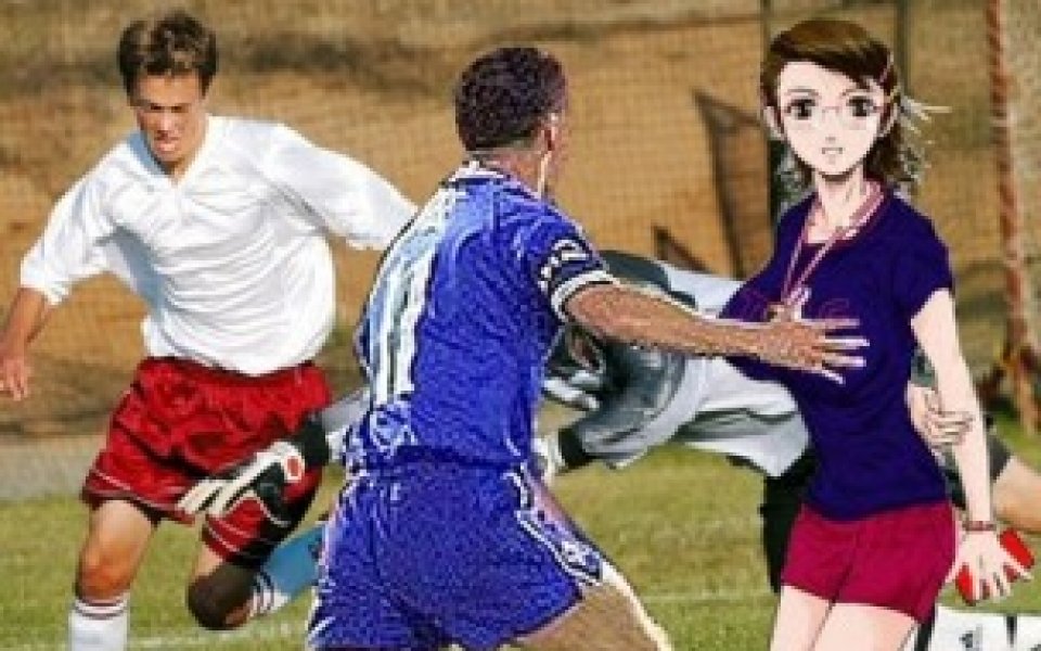 За гърдите на Бибиана и имат ли те почва у нас