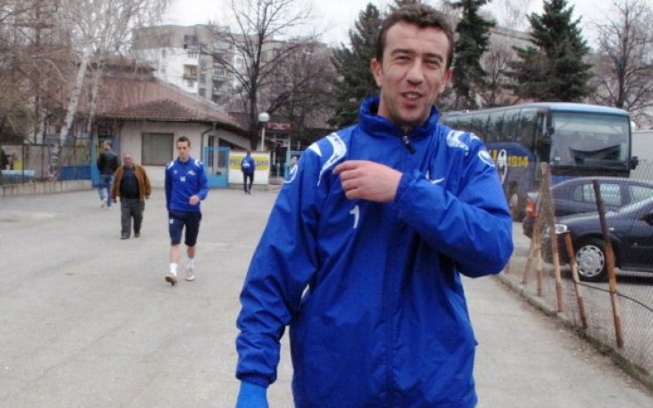 Петков пак тренира с Левски, Гаджев все по-близо до завръщане