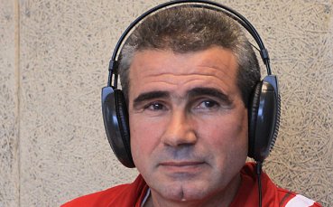 Гьоре: Чудно ми е как за 20 години ЦСКА не влезе веднъж в Шампионската лига