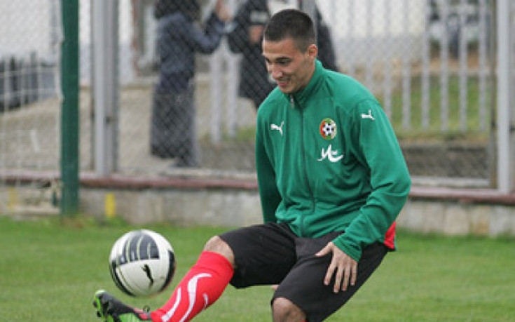 Шест промени прави Матеус в титулярния състав