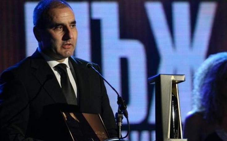 Анатоли Илиев: Вицепремиерът повежда маратонците пред НСА