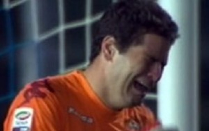 Жулио Серджо: Скоро се връщам в игра