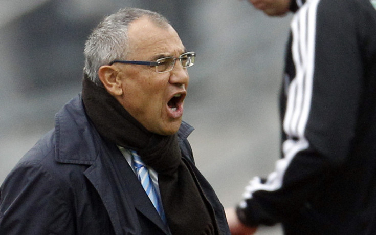 Магат не смята да си подава оставката