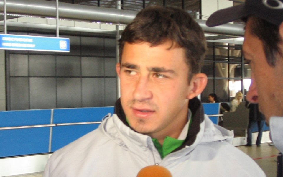 Чавдар Янков се върна при националите, Венков с първа тренировка