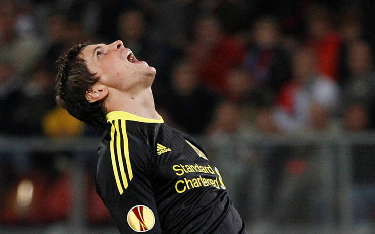 Юнайтед и Сити в битка за Торес