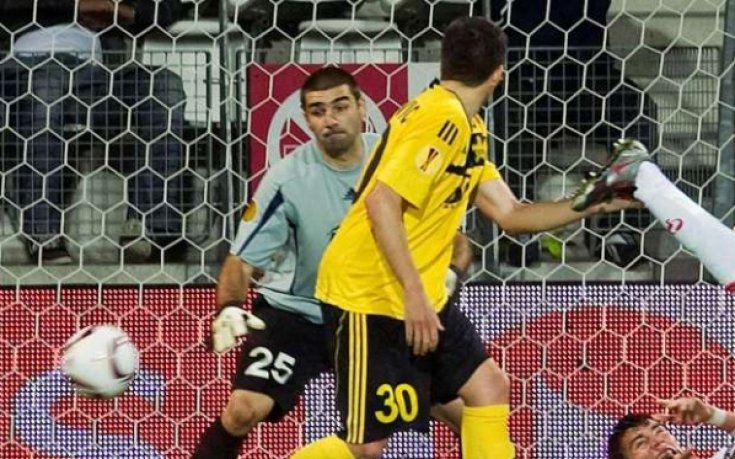 Владо Стоянов: Много съм щастлив, играем все по-добре