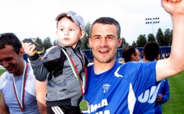 Калиакра с две тренировки, Райчев върти обиколки