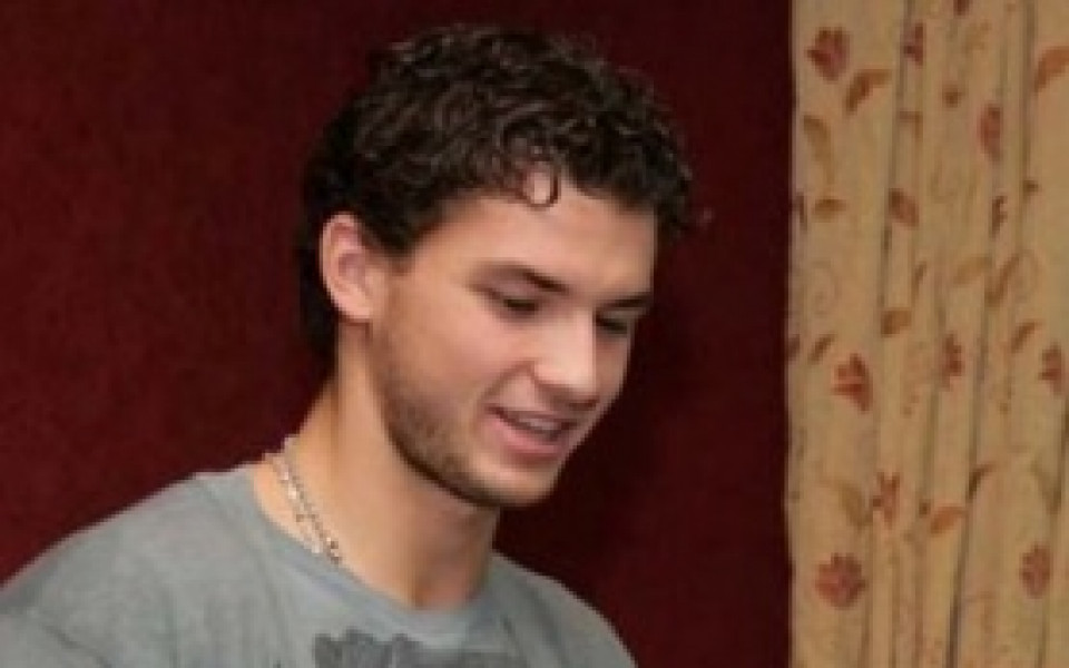 Гришо отпадна във втория кръг на турнира в Рен