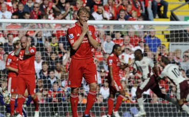 Дирк Каут: Може да пропусна остатъка от сезона