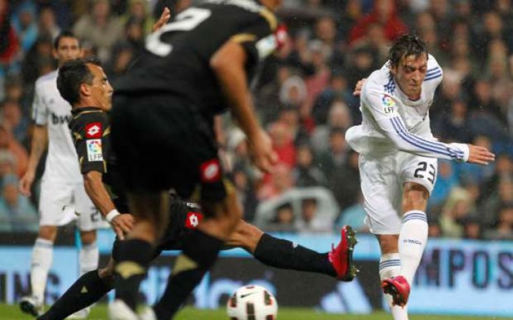 Пращат играчите на Ла Коруня масово на психолог