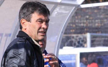 Димитър Тодоров: Жалко, разочаровани сме