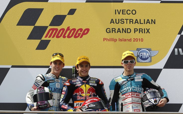 Испанец с девета победа за сезона