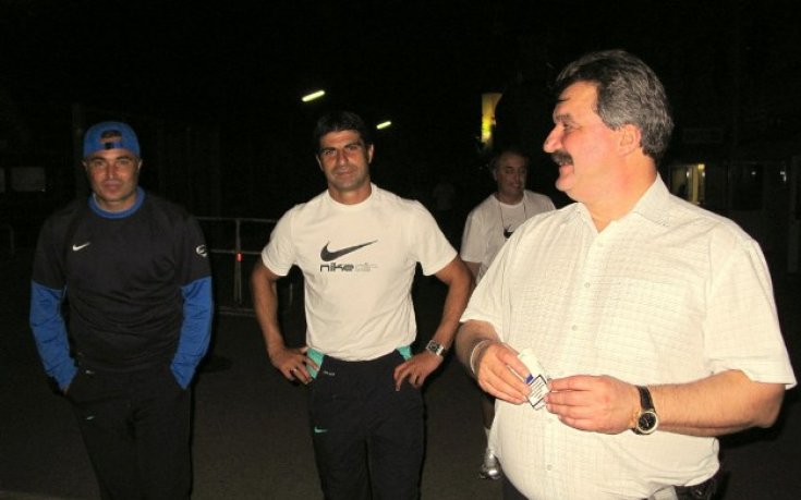 Батков: В Лил ще е тежко, солидарен съм с Гонзо и Ясен за Бензукан