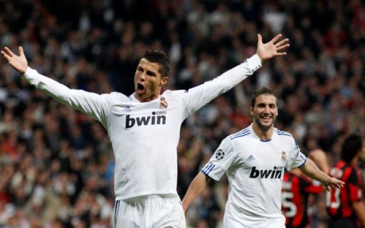 ВИДЕО: Реал би без проблеми Милан в супердербито, Аякс се справи с Оксер