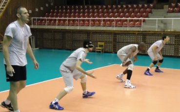 Босът на ЦСКА: Целта е отново да сме поне в Топ 12 на Европа