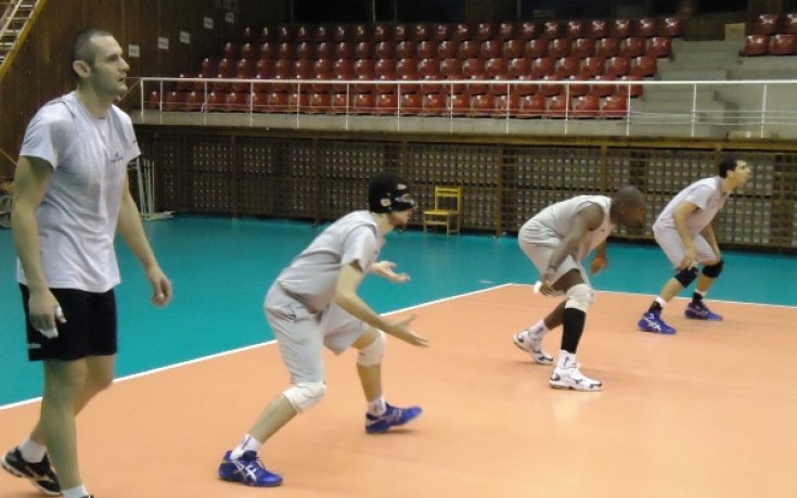 Босът на ЦСКА: Целта е отново да сме поне в Топ 12 на Европа