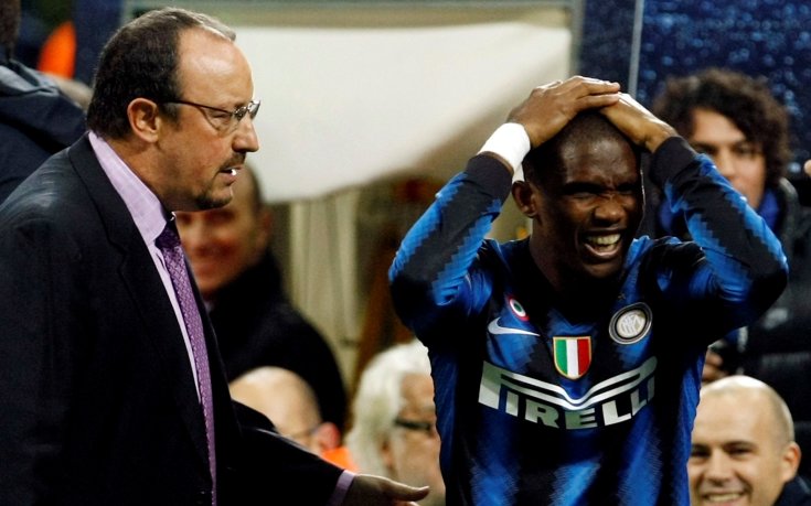 Бенитес: Трябва да си научим урока от мача с Тотнъм