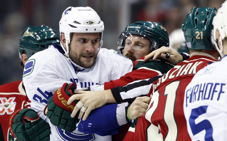 НХЛ: Резултати