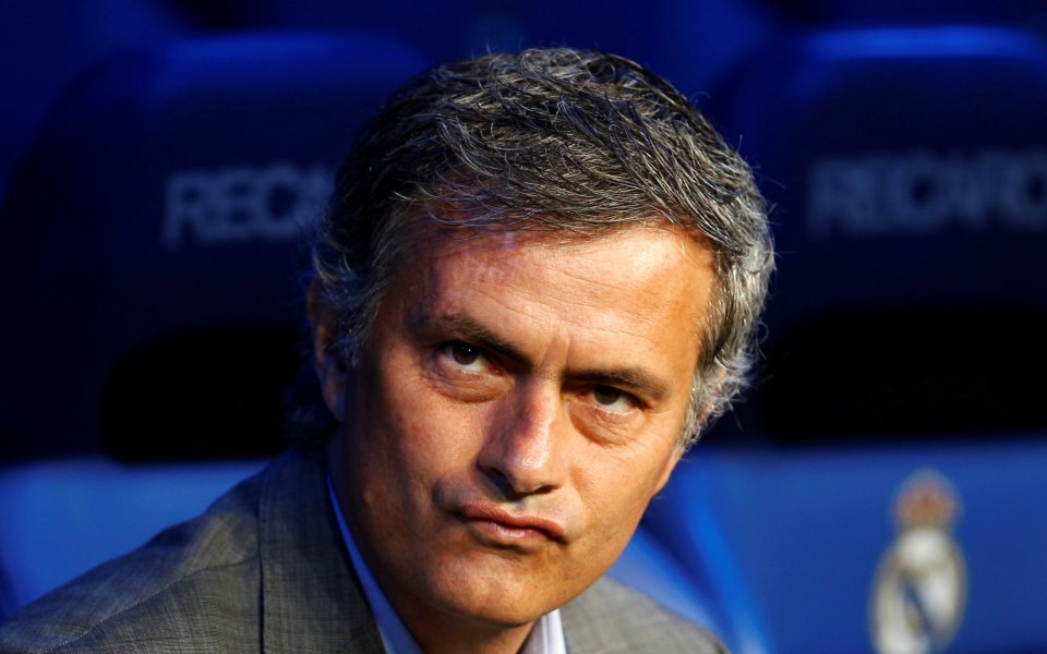 Моуриньо: Не трябва да изпадаме в еуфория