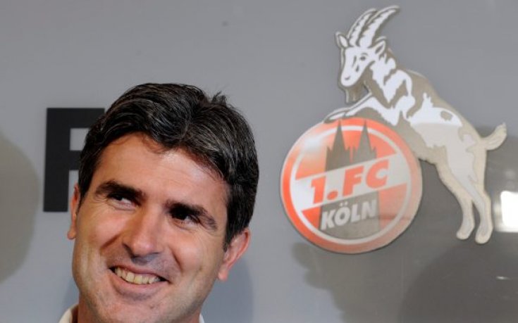 Кьолн уволни Звонимир Солдо