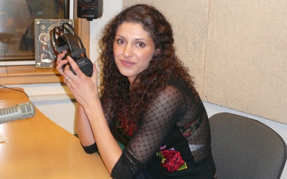 Ева Янева спечели 