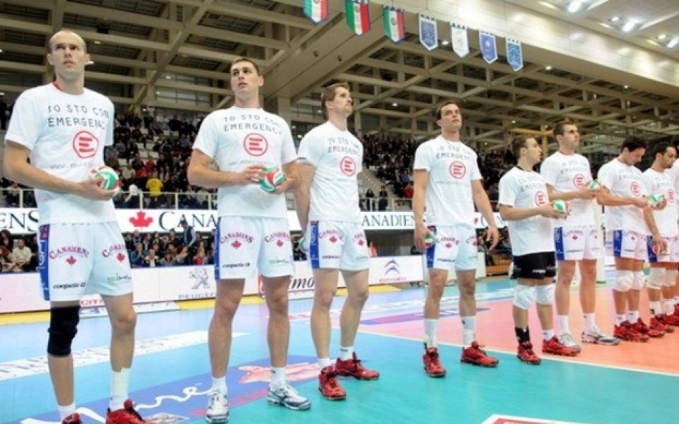 Казийски не започна сезона, 102 бг-точки на старта в Италия