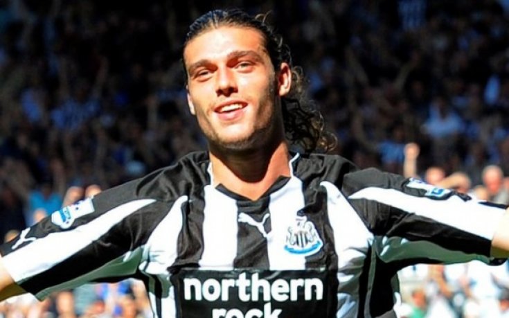 Керъл бе глобен с 5000 паунда от съда в Нюкасъл