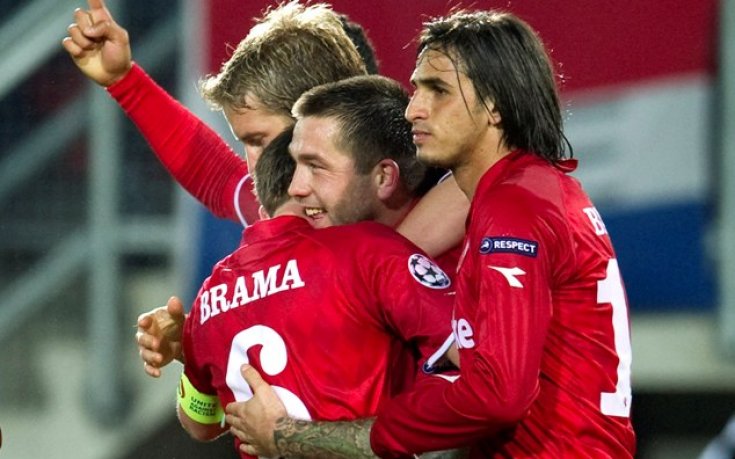 Съотборник на Николай Михайлов с тежка контузия