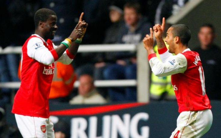 ВИДЕО: Арсенал отвя Нюкасъл, Вила и Уест Хем бият след продължения