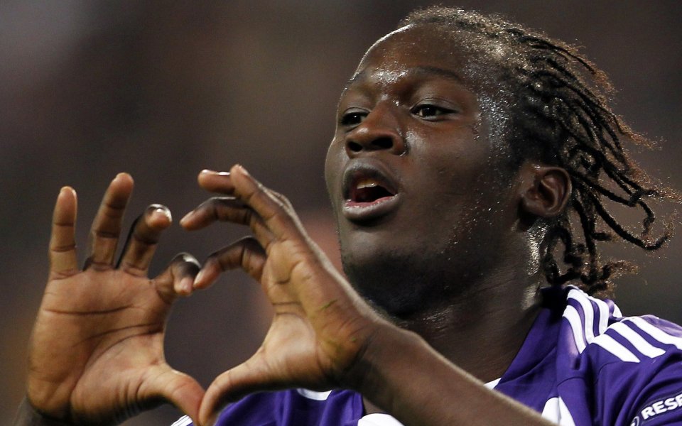 Реал и Челси ще се надцакват за белгийски вундеркинд