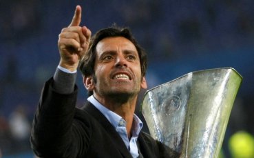 Атлетико Мадрид загуби за един месец Годин