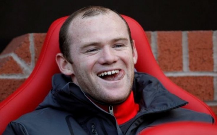 Рууни се завръща в игра най-рано през декември