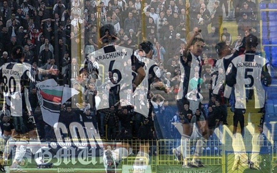 Локо Пд не просто би Левски, а с красива игра, за кеф на феновете си