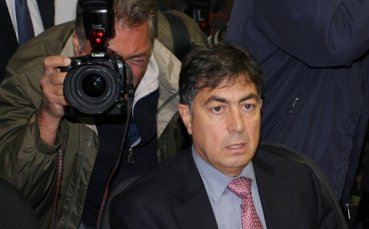 Стефан Орманджиев: В ЦСКА парите не се харчат правилно, нямам оферта