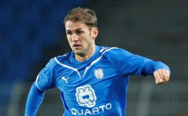 Николай Кръстев: Дано по-скоро играем с голям европейски отбор на Лазур