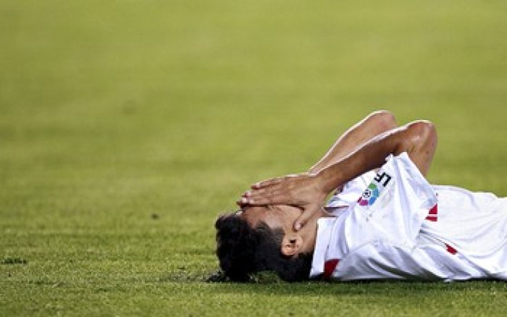 Хесус Навас ляга под ножа, аут за няколко седмици