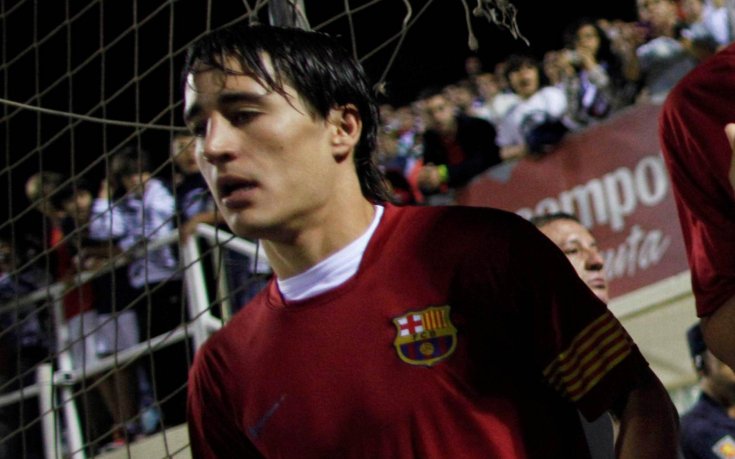 Ювентус брои 22 милиона за Боян Къркич?