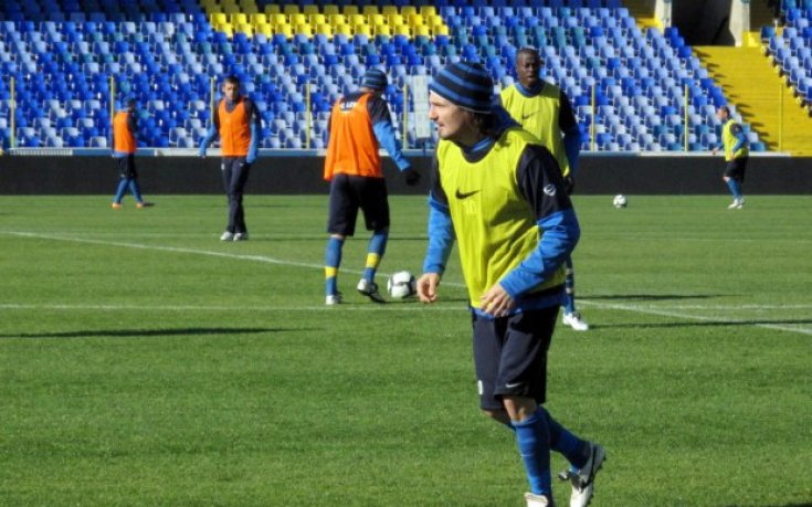 Христо Йовов: Класен тим като Лил се бие само с футбол