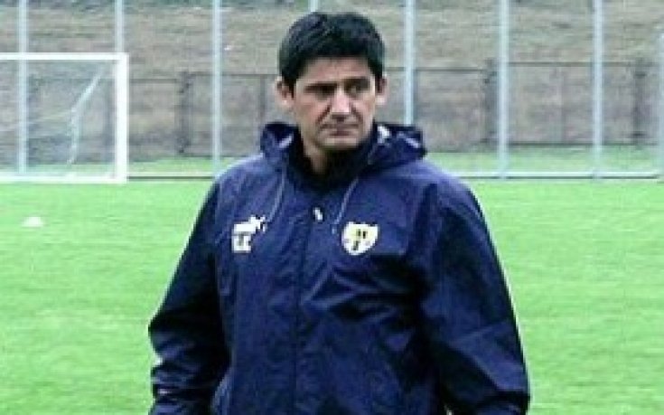 Ръководството на Металург Донецк не прие оставката на Николай Костов