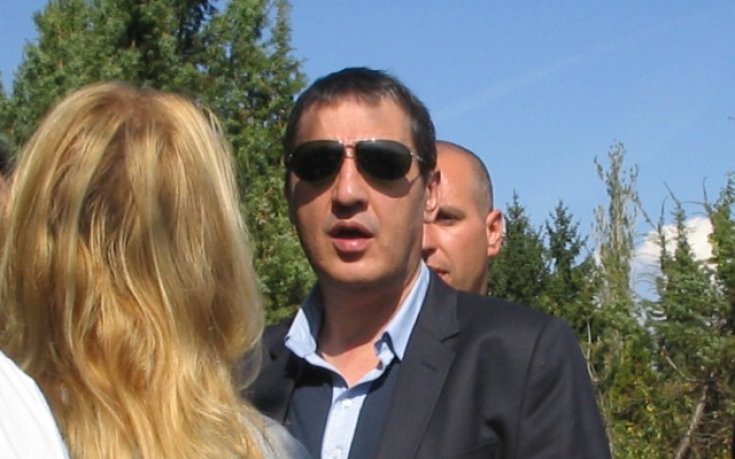 Борисов: Оставам президент на ЦСКА, аз ще взимам всички решения