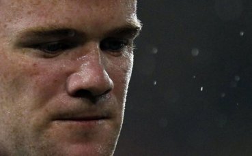 Пращат Уейн Рууни в САЩ