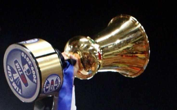 Две битки от Серия А в четвъртия кръг за Купата на Италия