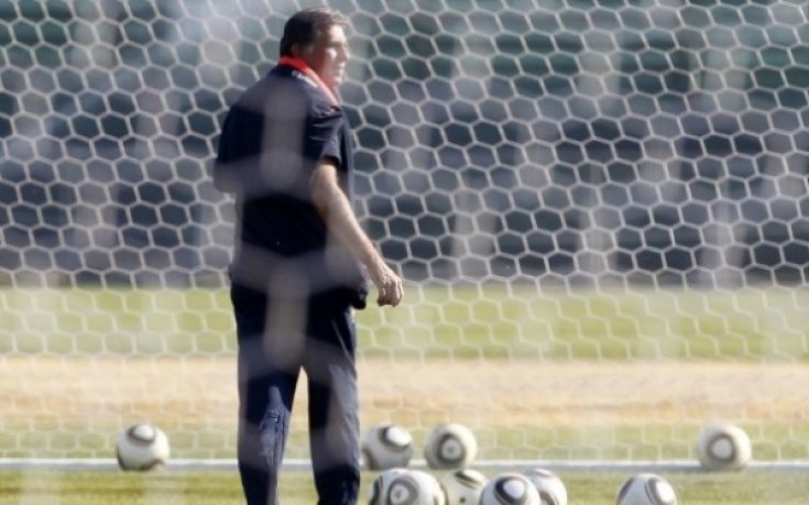 Кейрош получи наказание от три месеца за недоказани обвинения