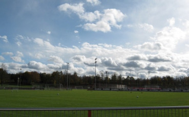 Резултати: Западна Б група, 13-и кръг