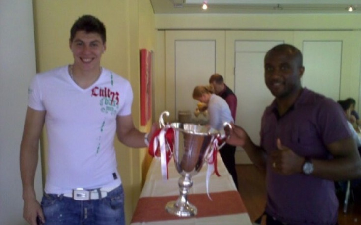 Марио Кирев включен в групата на Ювентус за мача с Чезена